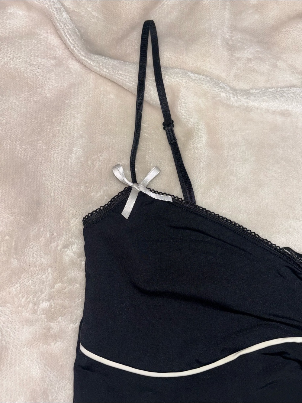 Zara feminine tank top - Picture 4 of 7